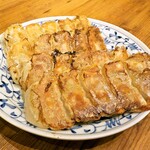 テムジン - 料理写真: