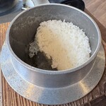 三ツ星監修黒毛和牛ハンバーグ もぐら - 