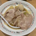 どうとんぼり神座 - 料理写真: