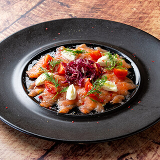 RISTORANTE&BAR ITALIANA ミア アンジェラ_2