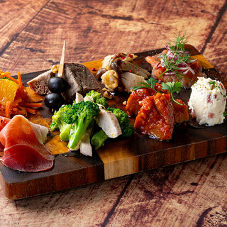 RISTORANTE&BAR ITALIANA ミア アンジェラ_1