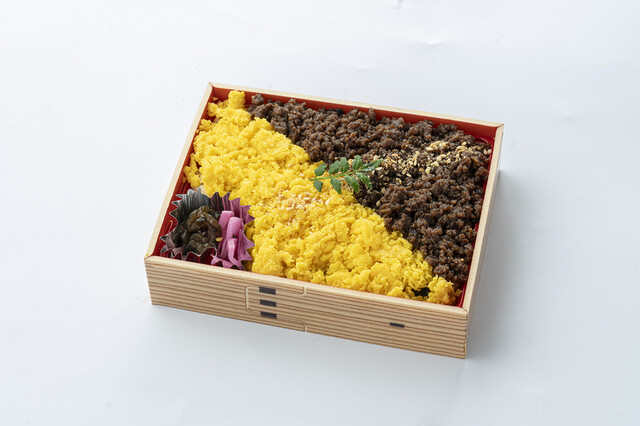 肉まぶし専科 肉亭新 京都髙島屋S.C.店 （Nikumabushisenka nikutei