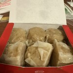 551蓬莱 - 料理写真: