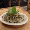 orangutan - ラープパー（鯛）