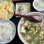 一富士食堂 - 料理写真: