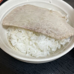 工藤精肉店食堂部 - 