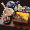 肉まぶし専科 肉亭新 京都髙島屋S.C.店