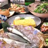 炉ばた割烹 一心