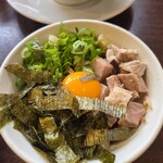 小麦の星 - 