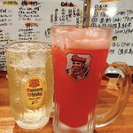 串かつ 寅卯 - 