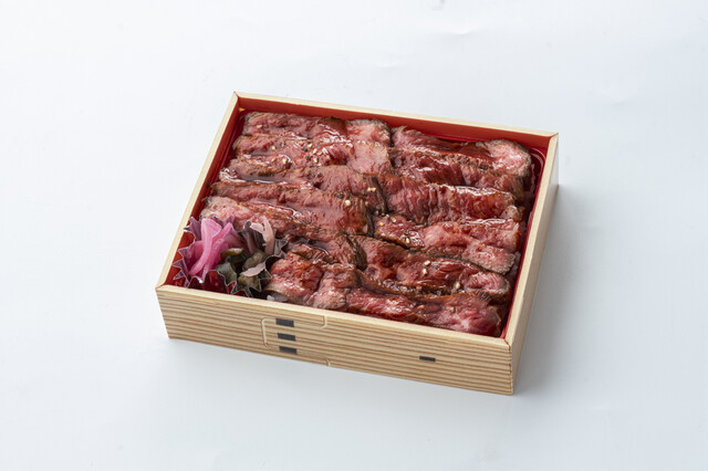 肉まぶし専科 肉亭新 京都髙島屋S.C.店 （Nikumabushisenka nikutei