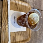 キーズ カフェ - ドリンク写真: