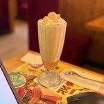 コメダ珈琲店 - ドリンク写真: