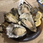 牡蠣ひよっこ商店 - 