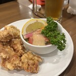 名北飯店 - 
