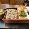 正流 田舎そば なんばCITY