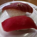 スシロー - 料理写真: