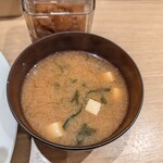 カレーハウス CoCo壱番屋 - なかなかどうして、カレーとの相性は良い。
