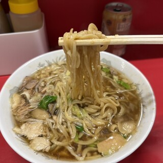 ラーメン二郎_0