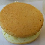 こまお - サービスのまかない焼？