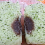 コペンハーベスト - あんこ少なっ！！