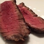 バルバッコア - お肉最高です！