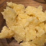 バルバッコア - パルミジャーノレジャーノ食べ放題！