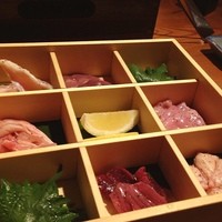 焼鶏あきら 中目黒本店 - 