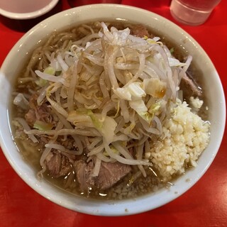 ラーメン二郎_0