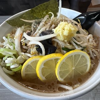 麺やきぶし_0