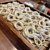 更科そば本店