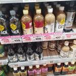 まいばすけっと - ドリンク写真: