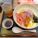 デニーズ - 料理写真: