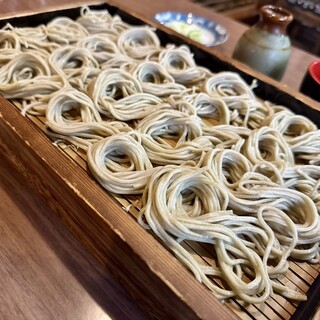 更科そば本店_0