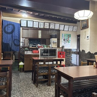 更科そば本店_2