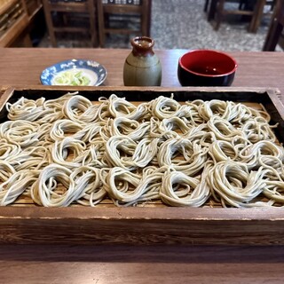 更科そば本店_1