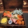 オステリア イル パリアッチョ - 