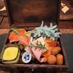 オステリア イル パリアッチョ - 