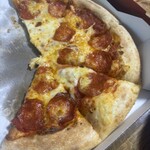 ピザハットザ・ビッグ - 料理写真: