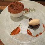 オステリア イル パリアッチョ - 