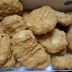 マクドナルド - 料理写真: