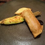 オステリア イル パリアッチョ - 