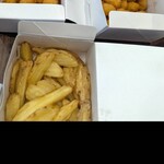 アオキーズピザ - 料理写真: