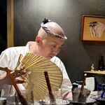 地葉はなれ