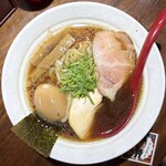 麺彩RASEN - 