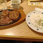 ステーキのどん - 