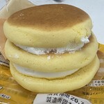 ミニストップ - 料理写真: