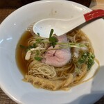 芛堂寺 - 料理写真: