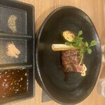 鉄板焼 九九 - 
