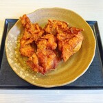 かつや - から揚げ